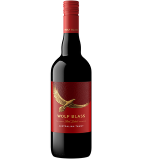 Red Label Australian Tawny